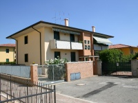 FABBRICATO QUADRIFAMILIARE, Cologna Veneta