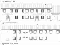 ONLUS - RISTRUTTURAZIONE, Comune di Nogara