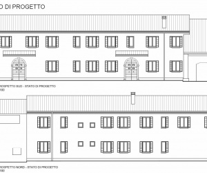 ONLUS - RISTRUTTURAZIONE, Comune di Nogara