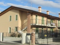 ALLOGGI IN COLOGNA VENETA