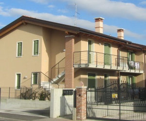 ALLOGGI IN COLOGNA VENETA