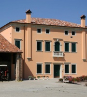 RISTRUTTURAZIONE ABITAZIONE IN ZONA AGRICOLA, Comune di Cologna Veneta
