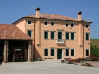 RISTRUTTURAZIONE ABITAZIONE IN ZONA AGRICOLA, Comune di Cologna Veneta