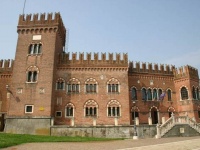 RESTAURO PALAZZO DEL CAPITANIATO, Comune di Cologna Veneta
