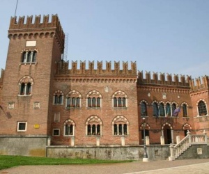 RESTAURO PALAZZO DEL CAPITANIATO, Comune di Cologna Veneta