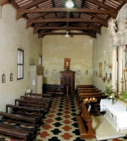RESTAURO CONSERVATIVO CHIESA S.SPIRITO, Comune di Cologna Veneta