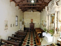 RESTAURO CONSERVATIVO CHIESA S.SPIRITO, Comune di Cologna Veneta