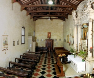 RESTAURO CONSERVATIVO CHIESA S.SPIRITO, Comune di Cologna Veneta