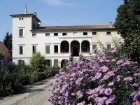 RESTAURO DI VILLA GRIMANI, Comune di Pressana